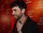 Amsterdam 10 januari 2020
Uitreiking top 40 awards van Qmusic. Duncan Laurence