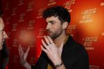Amsterdam 10 januari 2020
Uitreiking top 40 awards van Qmusic. Duncan Laurence