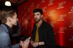 Amsterdam 10 januari 2020
Uitreiking top 40 awards van Qmusic. Duncan Laurence