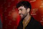 Amsterdam 10 januari 2020
Uitreiking top 40 awards van Qmusic. Duncan Laurence