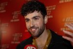 Amsterdam 10 januari 2020
Uitreiking top 40 awards van Qmusic. Duncan Laurence