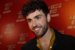 Amsterdam 10 januari 2020
Uitreiking top 40 awards van Qmusic. Duncan Laurence