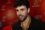 Amsterdam 10 januari 2020
Uitreiking top 40 awards van Qmusic. Duncan Laurence