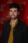 Amsterdam 10 januari 2020
Uitreiking top 40 awards van Qmusic. Duncan Laurence