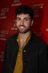 Amsterdam 10 januari 2020
Uitreiking top 40 awards van Qmusic. Duncan Laurence