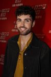 Amsterdam 10 januari 2020
Uitreiking top 40 awards van Qmusic. Duncan Laurence
