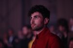 Amsterdam 10 februari 2020
Uitreiking edisons in de westergasfabriek . Najib Amhali presenteert de avond.
Duncan Laurence