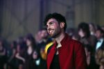 Amsterdam 10 februari 2020
Uitreiking edisons in de westergasfabriek . Najib Amhali presenteert de avond.
Duncan Laurence