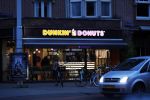 Amsterdam 25 januari 2020
Dunkin Donuts op de beethovenstraat