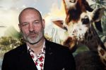 Amsterdam 12 januari 2020
Premiere Dolittle in pathe Arena. Eddy Zoey kwam met zijn kinderen