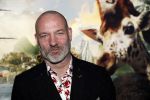 Amsterdam 12 januari 2020
Premiere Dolittle in pathe Arena. Eddy Zoey kwam met zijn kinderen