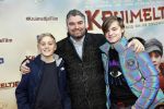 Amsterdam 1 februari 2020
Premiere Kruimeltje in Tuschinski. Eddy v heel met zoon