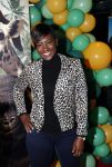 Amsterdam 12 januari 2020
Premiere Dolittle in pathe Arena. Edsilia Rombley kwam met haar man Tjeerd Oosterhuis en nhun dochters