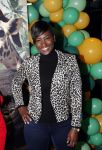 Amsterdam 12 januari 2020
Premiere Dolittle in pathe Arena. Edsilia Rombley kwam met haar man Tjeerd Oosterhuis en nhun dochters