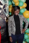 Amsterdam 12 januari 2020
Premiere Dolittle in pathe Arena. Edsilia Rombley kwam met haar man Tjeerd Oosterhuis en nhun dochters