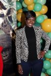 Amsterdam 12 januari 2020
Premiere Dolittle in pathe Arena. Edsilia Rombley kwam met haar man Tjeerd Oosterhuis en nhun dochters