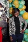 Amsterdam 12 januari 2020
Premiere Dolittle in pathe Arena. Edsilia Rombley kwam met haar man Tjeerd Oosterhuis en nhun dochters