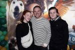 Amsterdam 12 januari 2020
Premiere Dolittle in pathe Arena. Edwin Spee met zijn kinderen