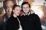Amsterdam 12 januari 2020
Premiere Dolittle in pathe Arena. Edwin Spee met zijn kinderen