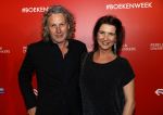 Amsterdam 6 maart 2020
Boekenbal 2020 in de koninklijke schouwburg. Edwin Winkels met partner