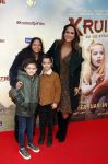 Amsterdam 1 februari 2020
Premiere Kruimeltje in Tuschinski. Elise v d Horst