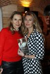 Amsterdam29 januari 2020
Presentatie boek Susan Smit in Amsterdams museum. Elle v Rijn