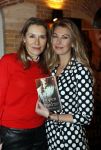 Amsterdam29 januari 2020
Presentatie boek Susan Smit in Amsterdams museum. Elle v Rijn