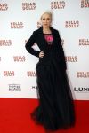Rotterdam 8 maart 2020
Premiere Hello Dolly in het nieuwe Luxor. Ellen Evers