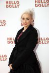Rotterdam 8 maart 2020
Premiere Hello Dolly in het nieuwe Luxor. Ellen Evers