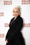 Rotterdam 8 maart 2020
Premiere Hello Dolly in het nieuwe Luxor. Ellen Evers