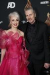Amsterdam 22 januari 2020
Musicalgala in de Rai. Ellen Evers met partner