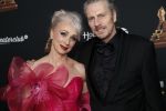 Amsterdam 22 januari 2020
Musicalgala in de Rai. Ellen Evers met partner