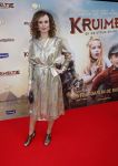 Amsterdam 1 februari 2020
Premiere Kruimeltje in Tuschinski. Ellen Pieters kwam met haar zoon