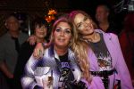 Amsterdam 3 maart 2020
Rachel Hazes viert haar 50e verjaardag bij Majestic.
Els Hofland met schoondochter