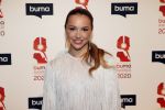 Hilversum 9 maart 2020
Uitreiking Buma awards in studio 21 op het mediapark. Emma Heesters