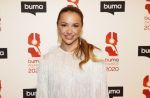 Hilversum 9 maart 2020
Uitreiking Buma awards in studio 21 op het mediapark. Emma Heesters