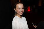 Hilversum 9 maart 2020
Uitreiking Buma awards in studio 21 op het mediapark. Emma Heesters