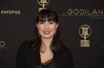 Hilversum 30 januari 2020
Radioring gala in theater gooiland . Emmely de Wilt