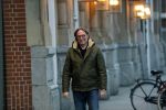 Amsterdam 19 januari 2020
Herdenkingsdienst Martin Elfrink de partner van Andre v Duin die afgelopen maandag overleden is . De Dienst was in het deLamar theater. Eric v Tijn
