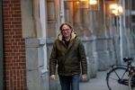 Amsterdam 19 januari 2020
Herdenkingsdienst Martin Elfrink de partner van Andre v Duin die afgelopen maandag overleden is . De Dienst was in het deLamar theater. Eric v Tijn