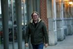 Amsterdam 19 januari 2020
Herdenkingsdienst Martin Elfrink de partner van Andre v Duin die afgelopen maandag overleden is . De Dienst was in het deLamar theater. Eric v Tijn