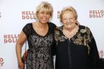Rotterdam 8 maart 2020
Premiere Hello Dolly in het nieuwe Luxor. Erica Terpstra en Margriet Zegers