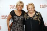 Rotterdam 8 maart 2020
Premiere Hello Dolly in het nieuwe Luxor. Erica Terpstra en Margriet Zegers