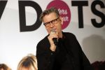 Amsterdam 29 januari 2020
Persconferentie Dolly Dots tour 2020, Angela Kramers, Angela Groothuizen, Anita Heilker, Esther Oosterbeek en Patty Zomer. Erik v d Hoff presentert het.