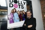 Amsterdam 29 januari 2020
Persconferentie Dolly Dots tour 2020, Angela Kramers, Angela Groothuizen, Anita Heilker, Esther Oosterbeek en Patty Zomer. Erik v d Hoff presentert het.