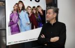 Amsterdam 29 januari 2020
Persconferentie Dolly Dots tour 2020, Angela Kramers, Angela Groothuizen, Anita Heilker, Esther Oosterbeek en Patty Zomer. Erik v d Hoff presentert het.