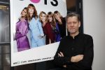 Amsterdam 29 januari 2020
Persconferentie Dolly Dots tour 2020, Angela Kramers, Angela Groothuizen, Anita Heilker, Esther Oosterbeek en Patty Zomer. Erik v d Hoff presentert het.