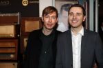 Hilversum 30 januari 2020
Radioring gala in theater gooiland .
Erik van Roekel en Martijn Kolkman