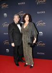 Utrecht 9 februari 2020
Premiere Tina Turner musical in het Beatrix Theater. Erwin v Lambaart met zijn vrouw