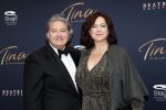 Utrecht 9 februari 2020
Premiere Tina Turner musical in het Beatrix Theater. Erwin v Lambaart met zijn vrouw